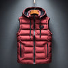 Navigation Down Vest