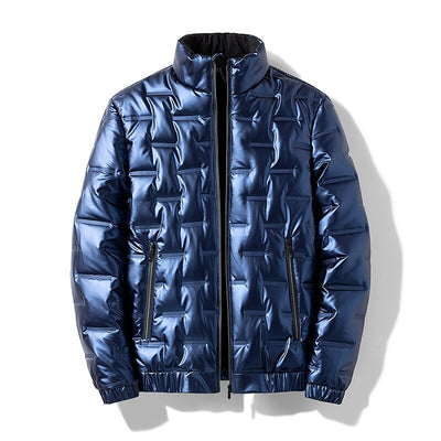 Elysium - Bomber Jacket