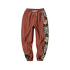 Lorenzo Floral Sweatpants