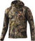 Custom Multi-Color Outdoor Hoodie Hunting Waterproof Clothing Low Rates Hunting Jacket for MEN