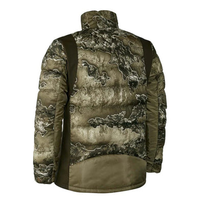 Best Quality Reliable Deerhunter Puffy Jacket Outdoor Hiking & Camping Autumn Winter Hunting Padded Jacket