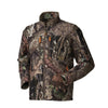 Men'S Outdoors Softshell Hunting Jacket-Mossy Oak for Waterfowl Hunting