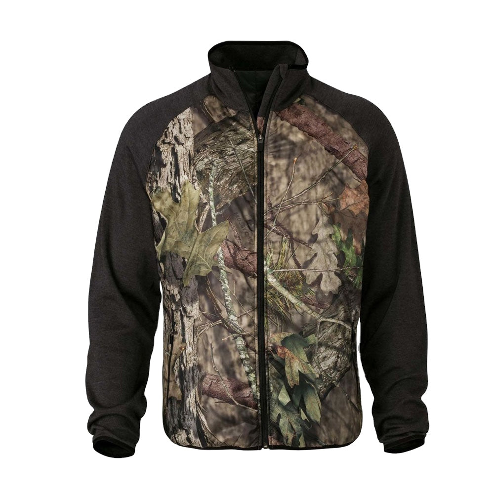 Outdoor Wind Breaker Coat Waterproof Winter Jackets Full Zip Hunting Jacket Realtree Xtra