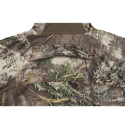 Nice Hunting Jackets with Factory Price