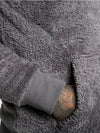 Men’s Teddy Hoodie